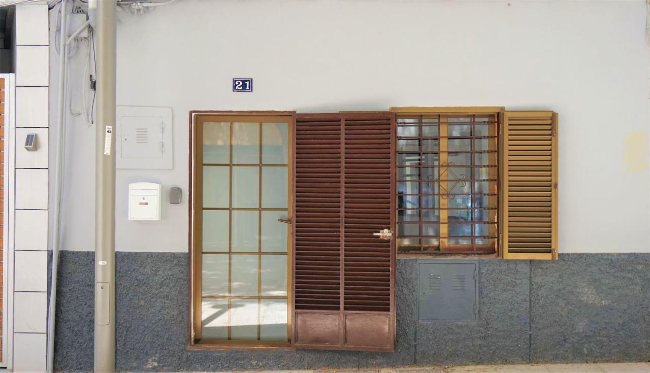 Casa Borguny - House In The Centre Of Palma Villa Bagian luar foto